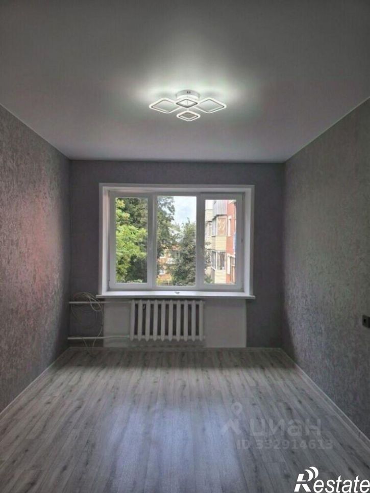 2-комн квартира ул Ползунова, 14,  д. 14