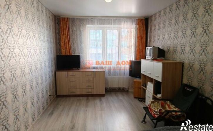 1-комн квартира ул Санаторная, 9б,  д. 9б