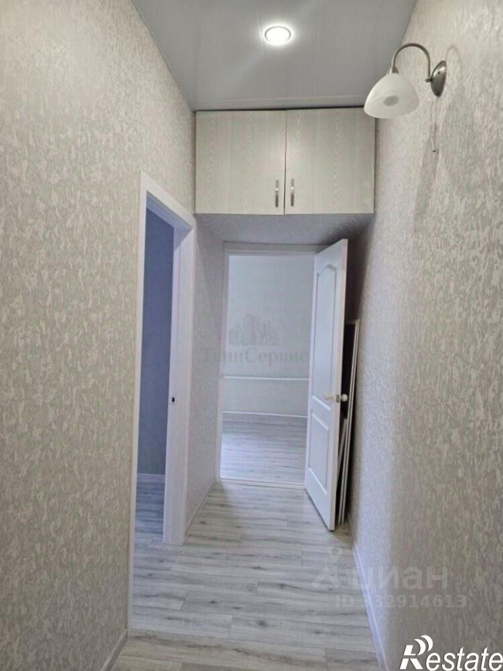 2-комн квартира ул Ползунова, 14,  д. 14
