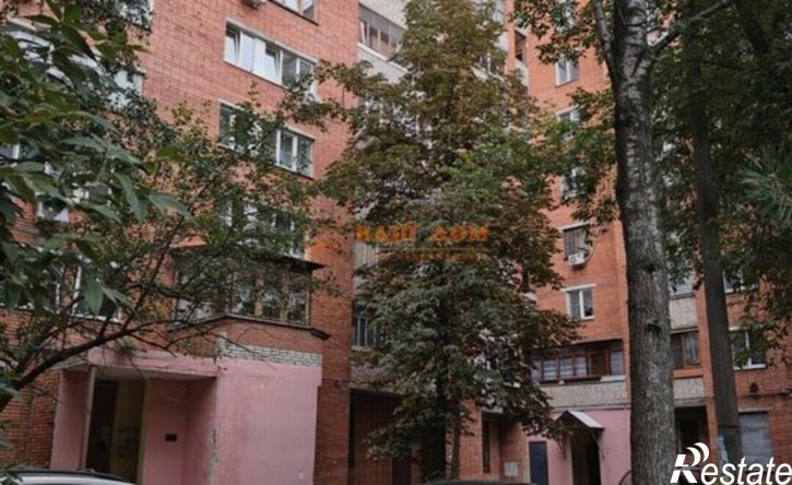 1-комн квартира ул М.Горького, 20,  д. 20