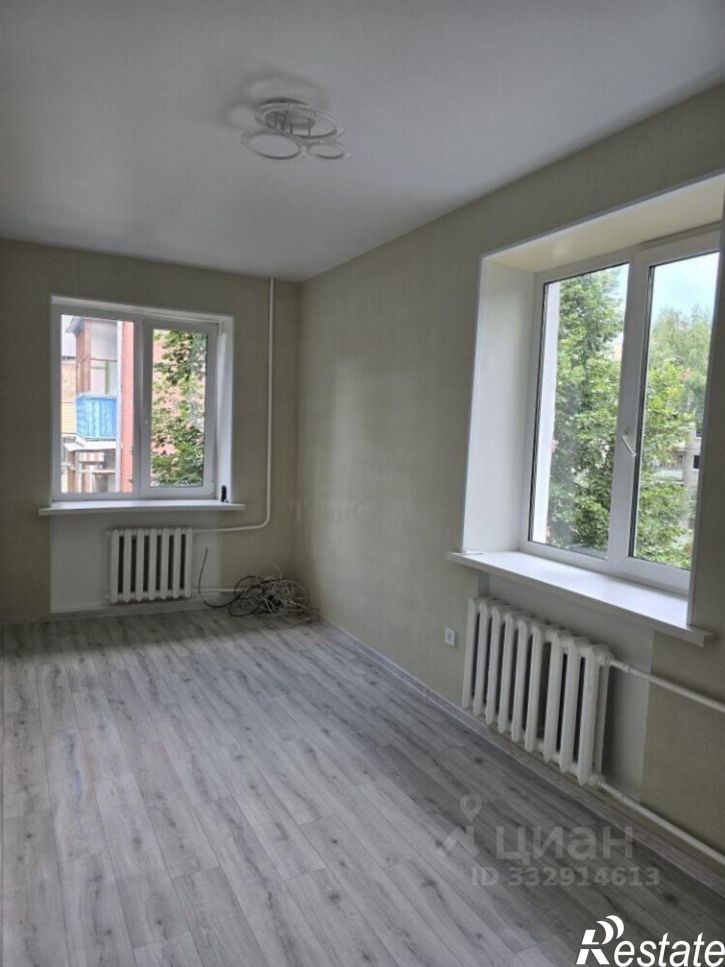 2-комн квартира ул Ползунова, 14,  д. 14
