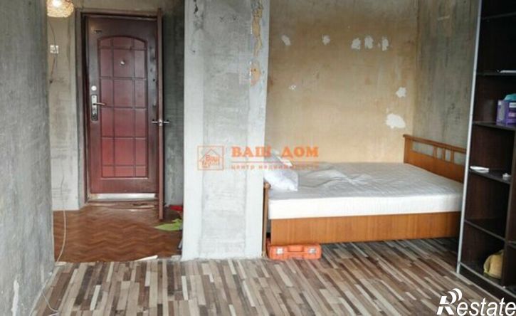 1-комн квартира ул М.Горького, 20,  д. 20