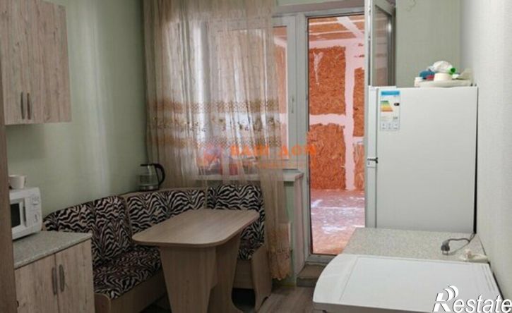 1-комн квартира ул Санаторная, 9б,  д. 9б