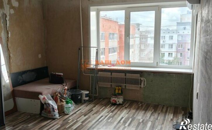 1-комн квартира ул М.Горького, 20,  д. 20