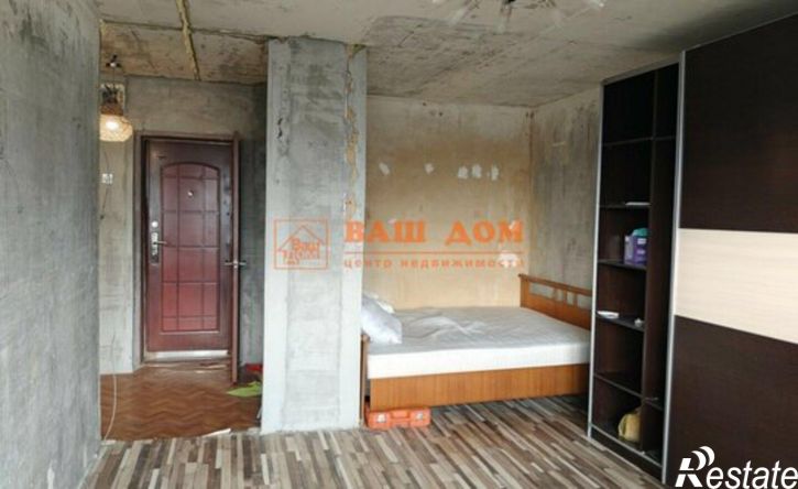 1-комн квартира ул М.Горького, 20,  д. 20
