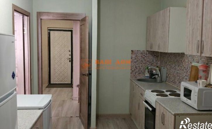 1-комн квартира ул Санаторная, 9б,  д. 9б