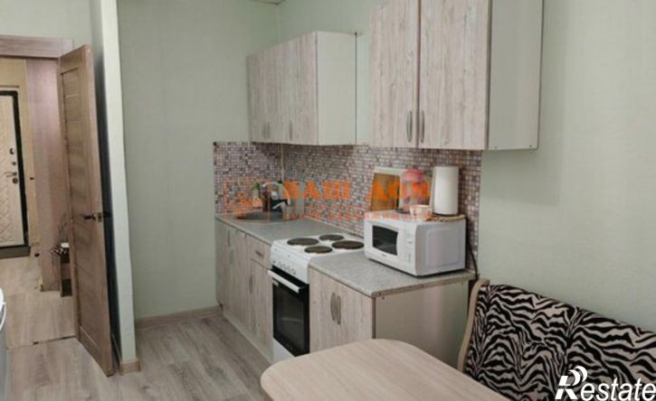 1-комн квартира ул Санаторная, 9б,  д. 9б