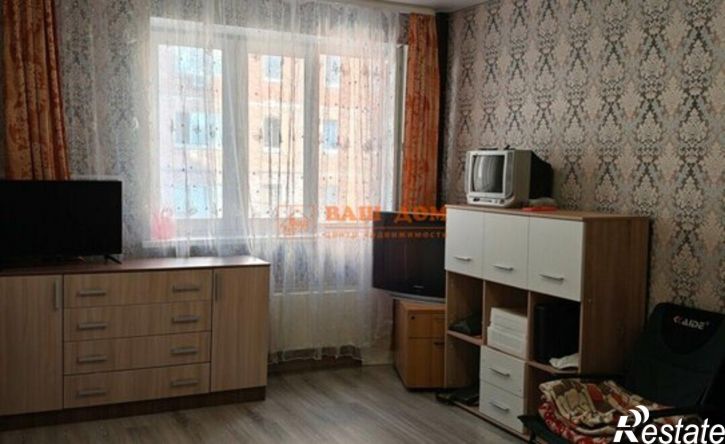 1-комн квартира ул Санаторная, 9б,  д. 9б