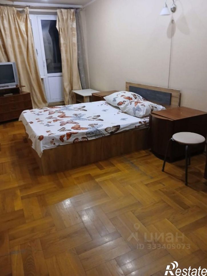 1-комн квартира ул Кирова, 151а,  д. 151а