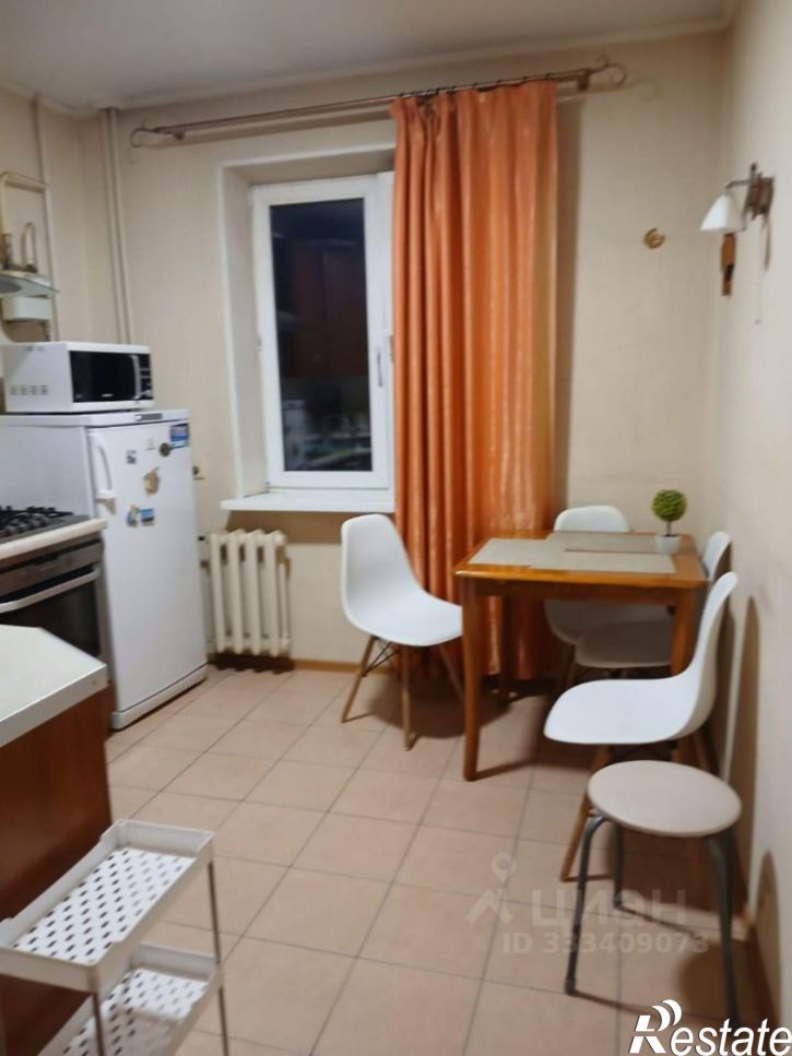 1-комн квартира ул Кирова, 151а,  д. 151а