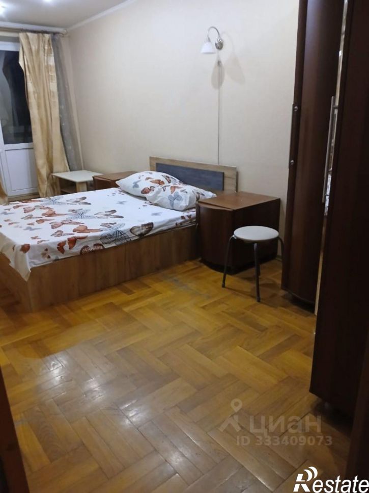 1-комн квартира ул Кирова, 151а,  д. 151а