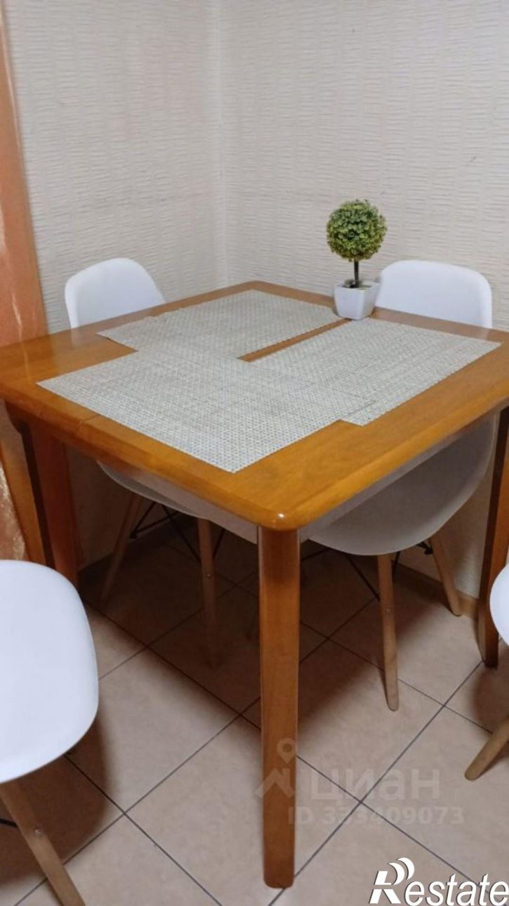 1-комн квартира ул Кирова, 151а,  д. 151а