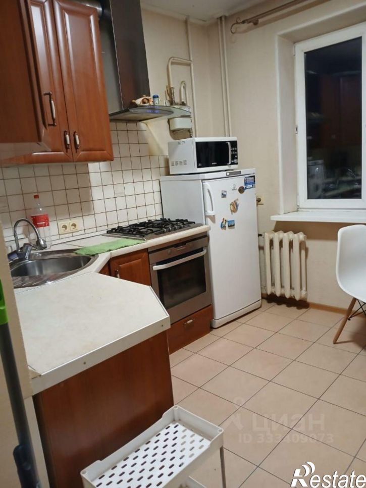 1-комн квартира ул Кирова, 151а,  д. 151а