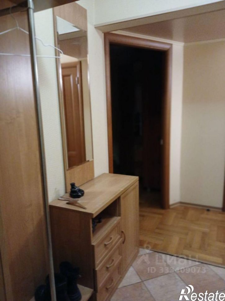 1-комн квартира ул Кирова, 151а,  д. 151а