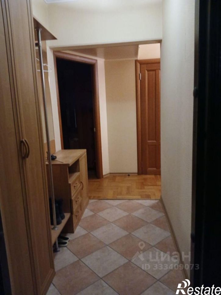 1-комн квартира ул Кирова, 151а,  д. 151а