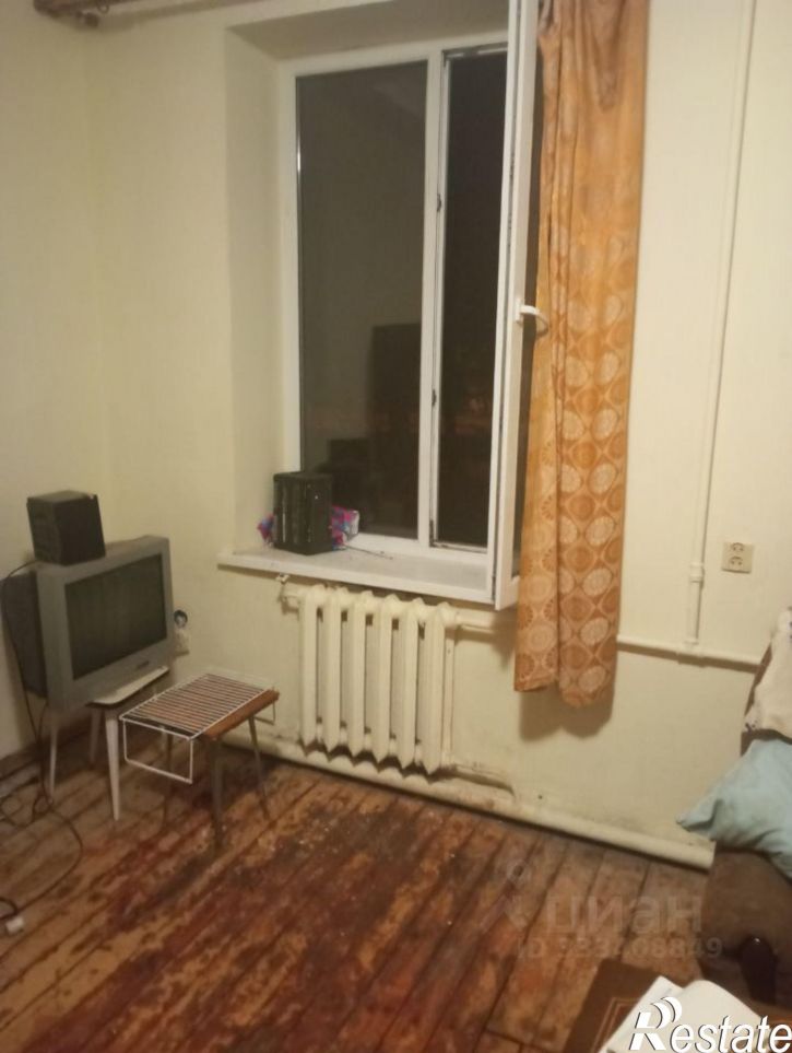 Комната ул Кутузова, 41а,  д. 41а