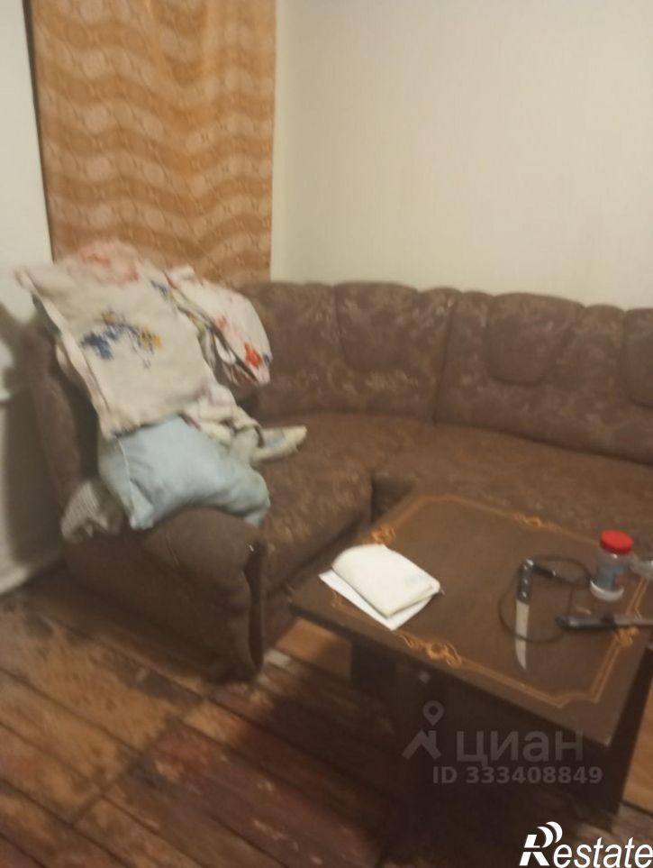 Комната ул Кутузова, 41а,  д. 41а