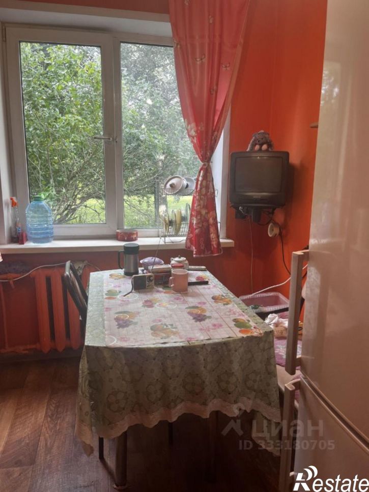 Комната ул Октябрьская, 82,  д. 82