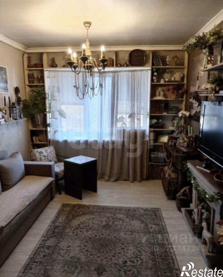 3-комн квартира ул Шахтерская, 3,  д. 3
