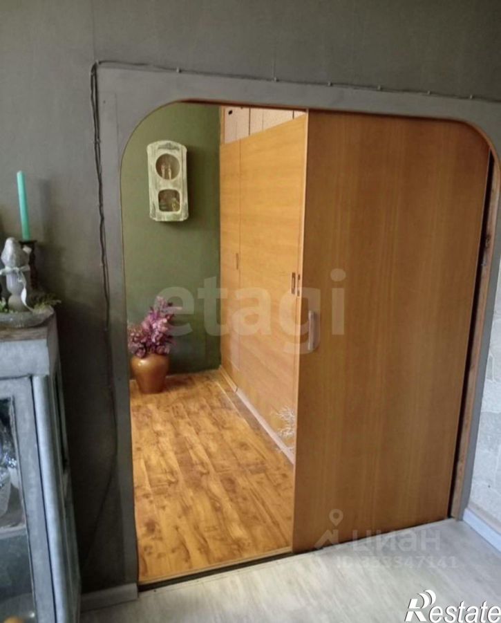 3-комн квартира ул Шахтерская, 3,  д. 3