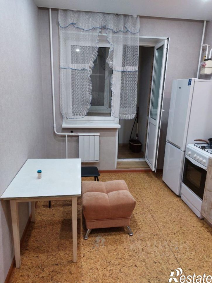 1-комн квартира ул Пузакова, 19,  д. 19