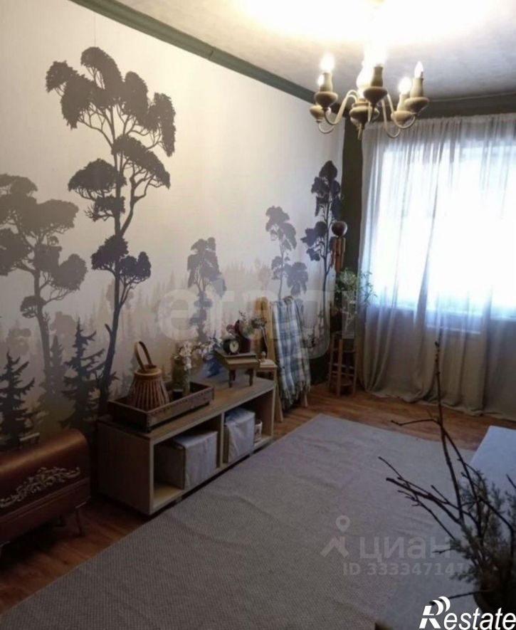3-комн квартира ул Шахтерская, 3,  д. 3
