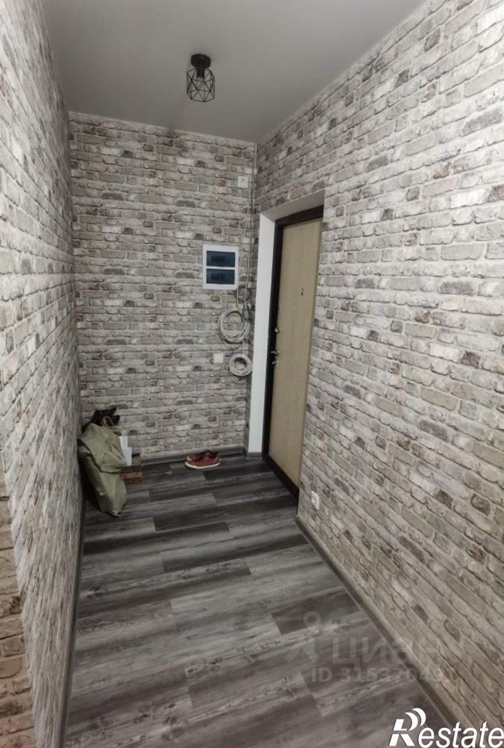 1-комн квартира ул Самоварная, 10,  д. 10
