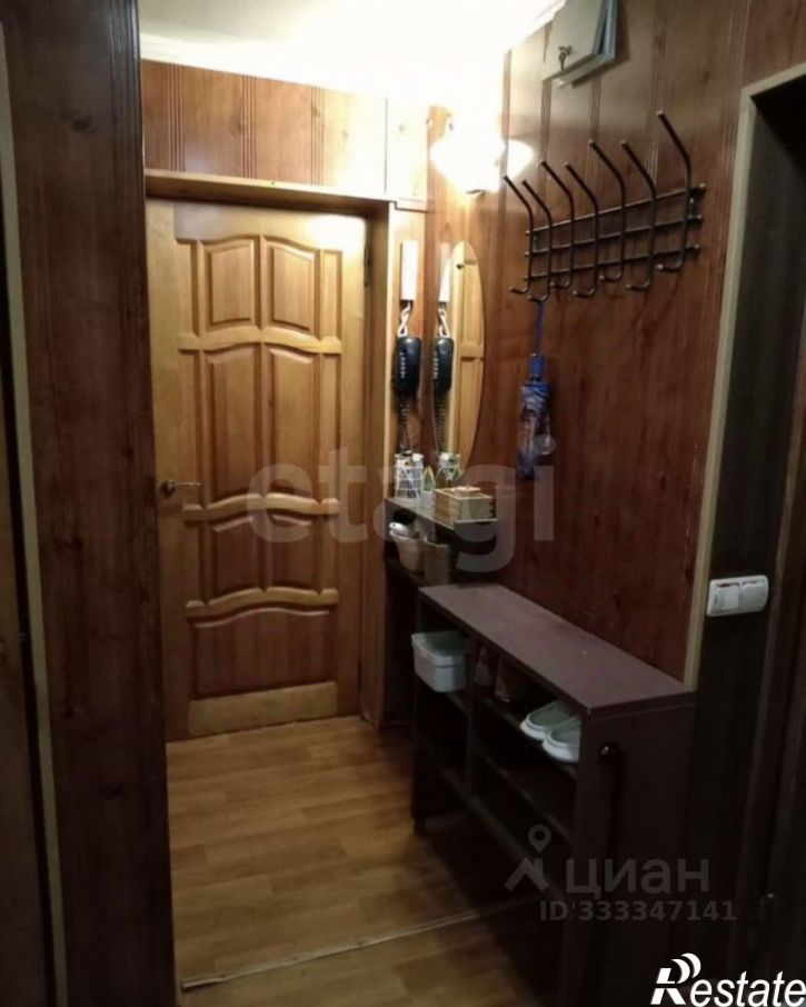 3-комн квартира ул Шахтерская, 3,  д. 3