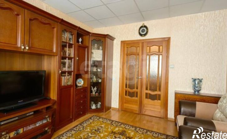 3-комн квартира ул Рязанская, 30 1,  д. 30 1,  к. 1