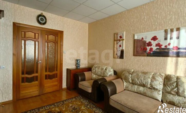 3-комн квартира ул Рязанская, 30 1,  д. 30 1,  к. 1