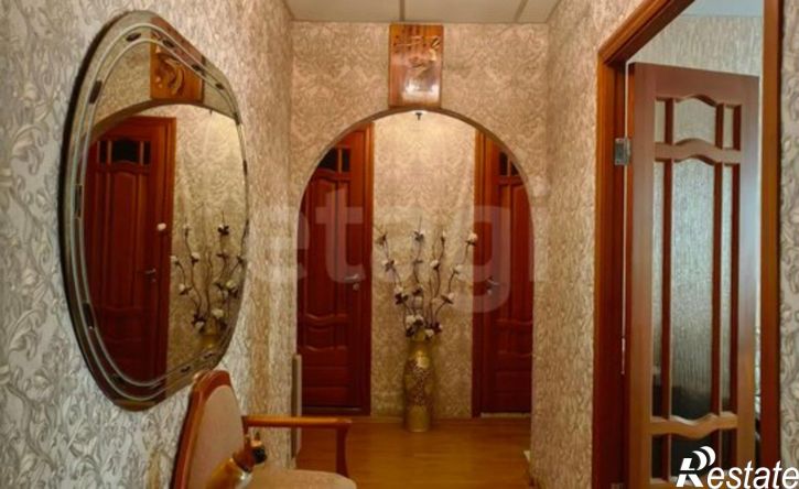 3-комн квартира ул Рязанская, 30 1,  д. 30 1,  к. 1