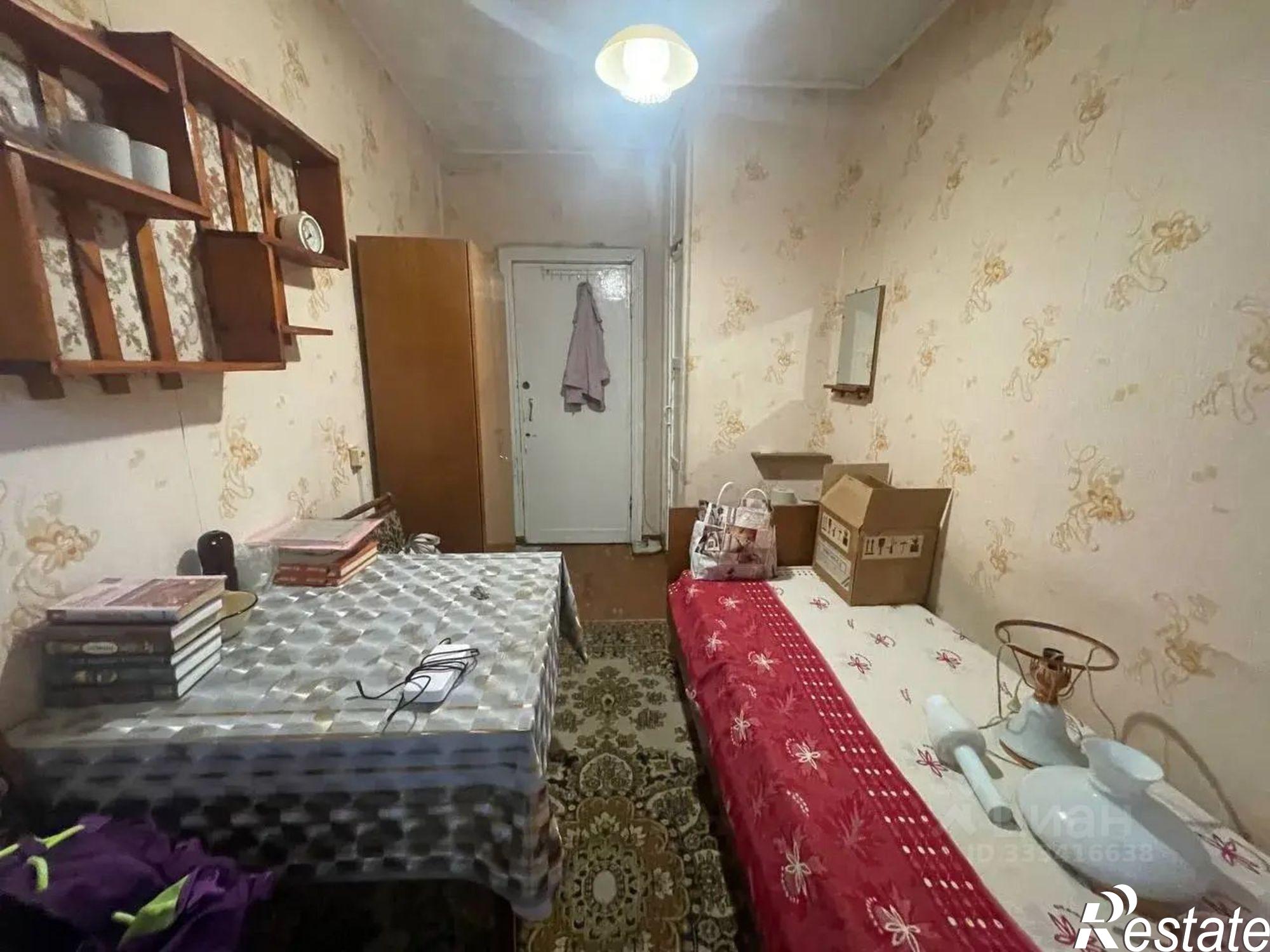 Сдать комнату за 15 000 рублей на ул Прокудина, 3