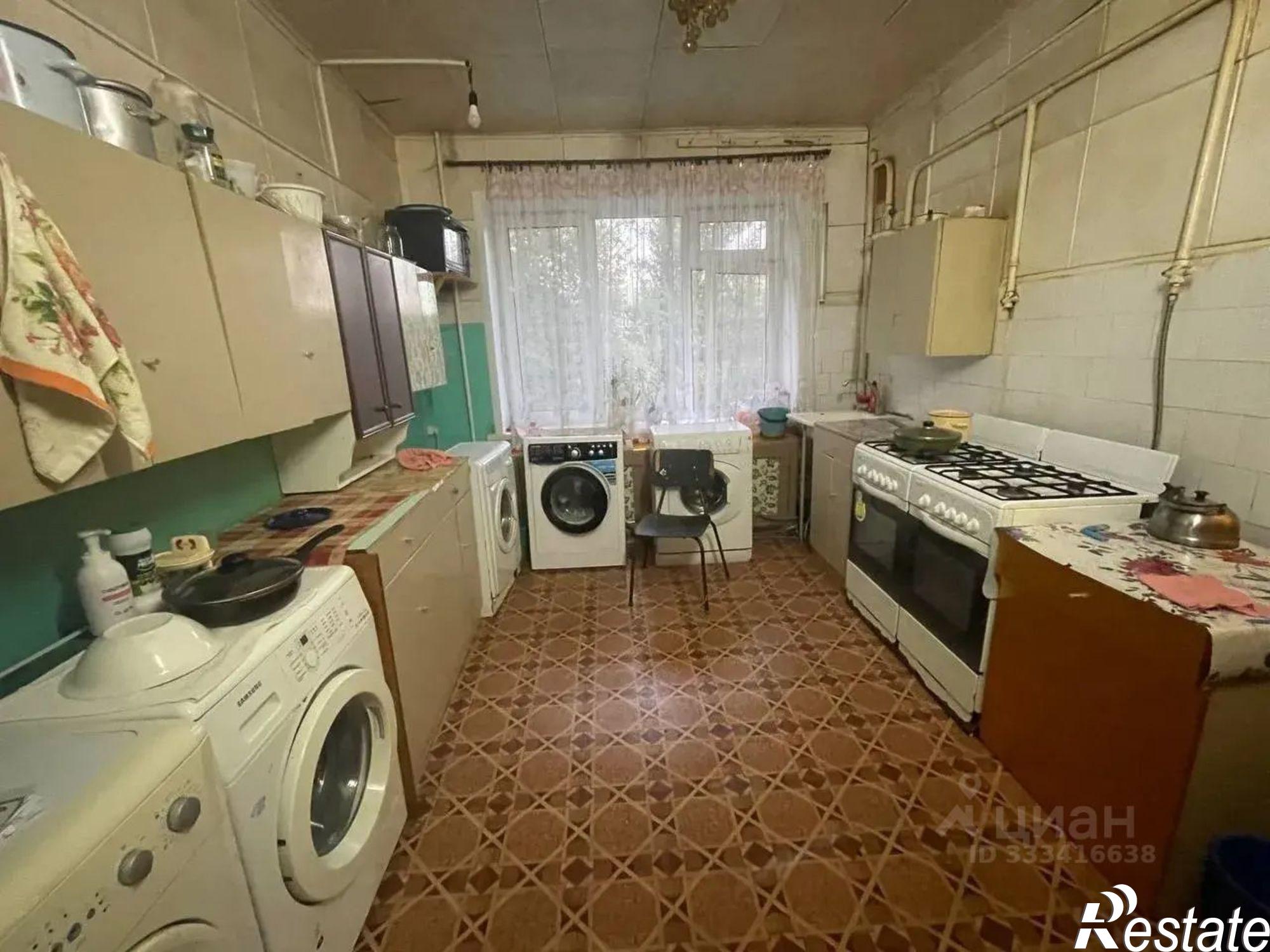 Сдать комнату за 15 000 рублей на ул Прокудина, 3