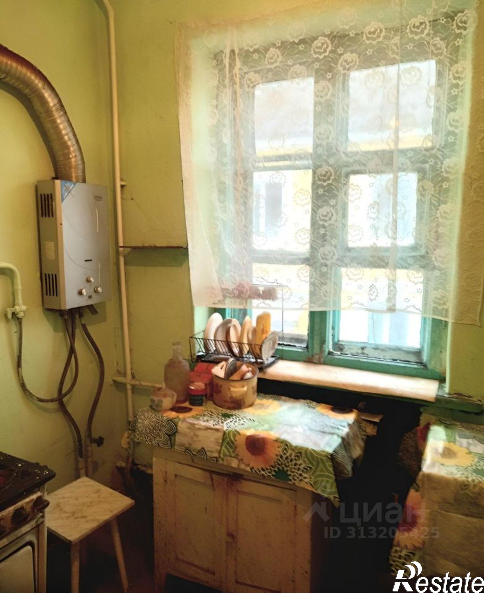 Купить комнату за 850 000 рублей на ул Кутузова, 124