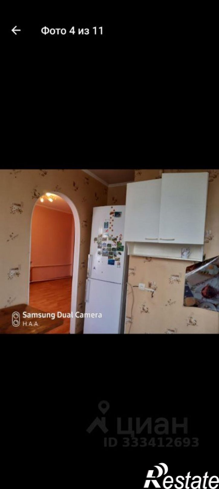 1-комн квартира ул Смидович, 18А,  д. 18А