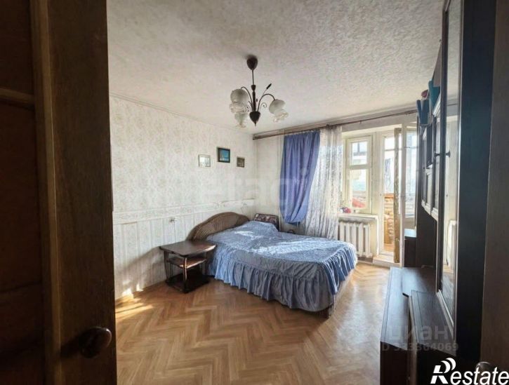 2-комн квартира Калужское шоссе, 7,  д. 7