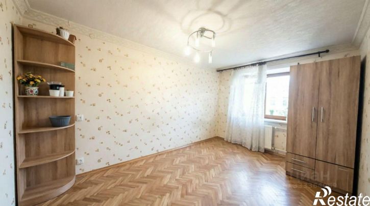 2-комн квартира Калужское шоссе, 7,  д. 7