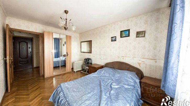 2-комн квартира Калужское шоссе, 7,  д. 7