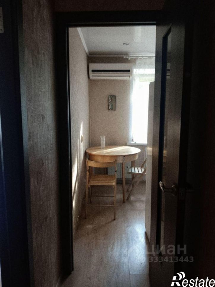 1-комн квартира ул С.Перовской, 32,  д. 32