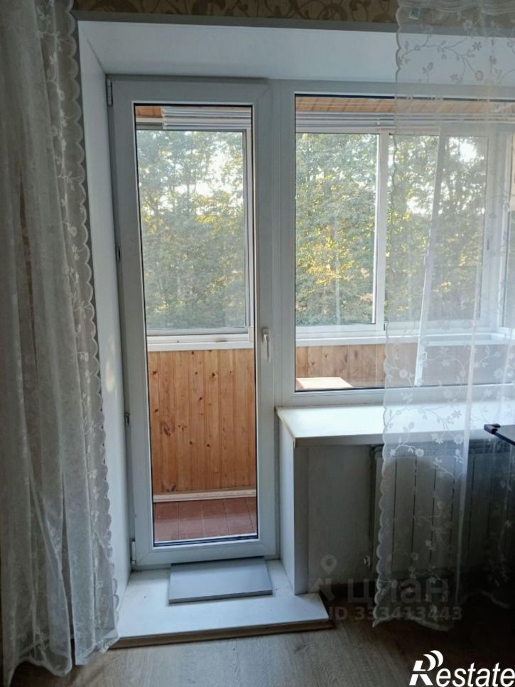 1-комн квартира ул С.Перовской, 32,  д. 32