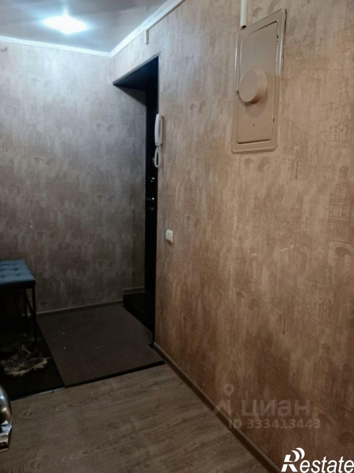 1-комн квартира ул С.Перовской, 32,  д. 32