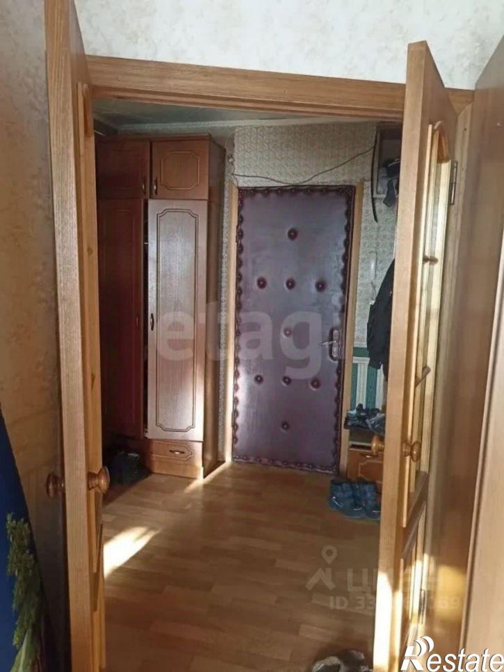 2-комн квартира Калужское шоссе, 7,  д. 7