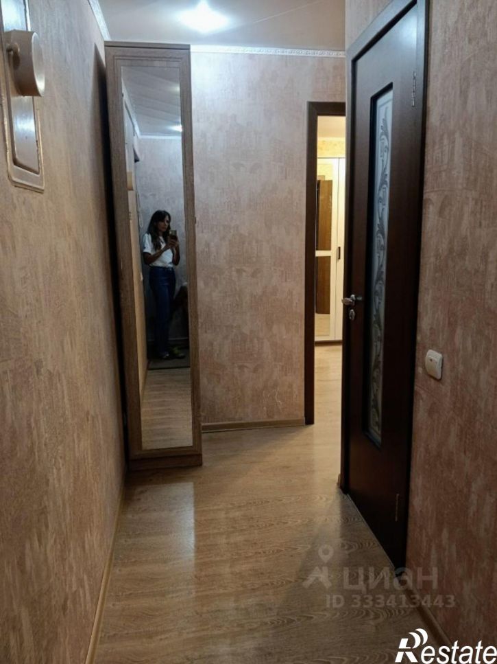 1-комн квартира ул С.Перовской, 32,  д. 32