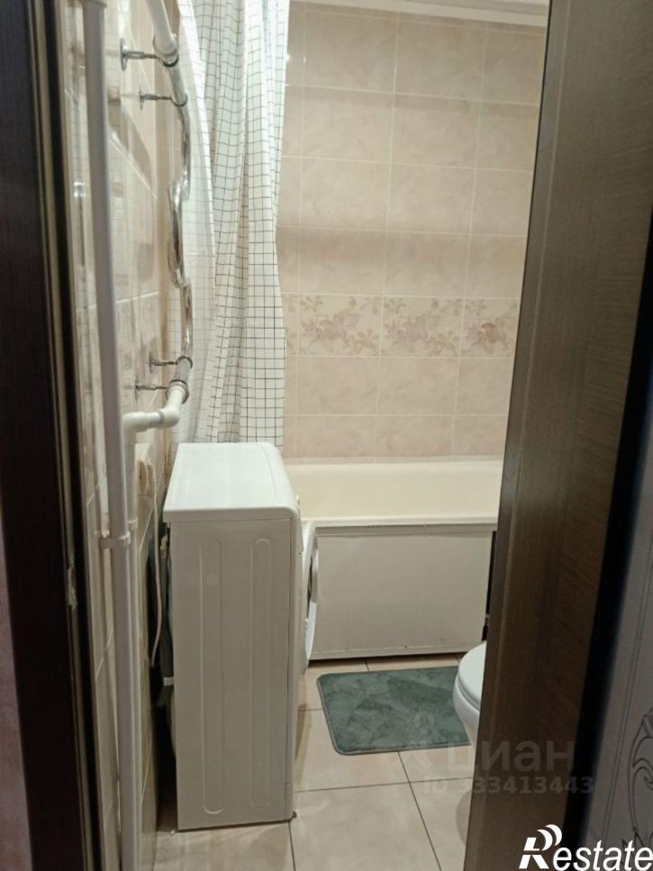 1-комн квартира ул С.Перовской, 32,  д. 32