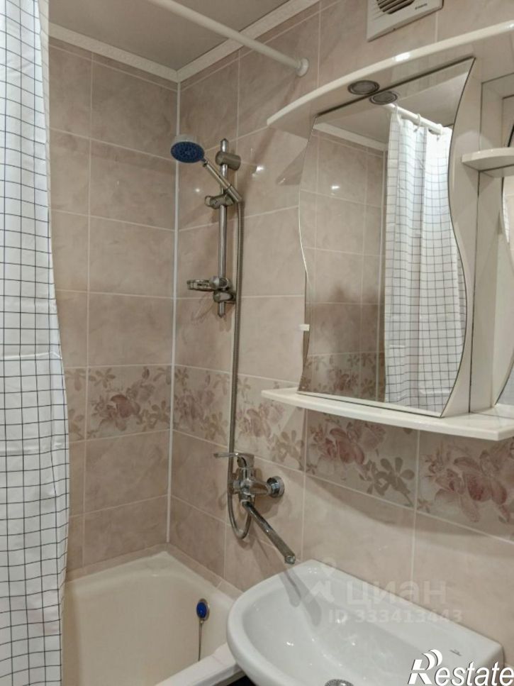 1-комн квартира ул С.Перовской, 32,  д. 32