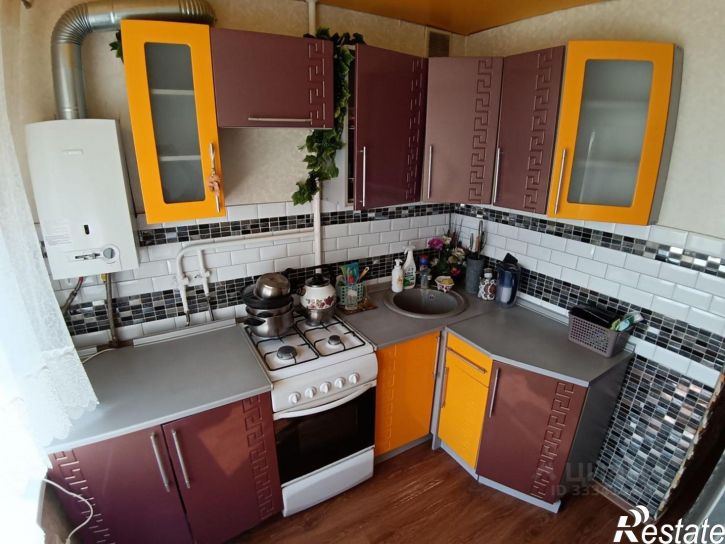1-комн квартира ул Шухова, 24 3,  д. 24 3,  к. 3