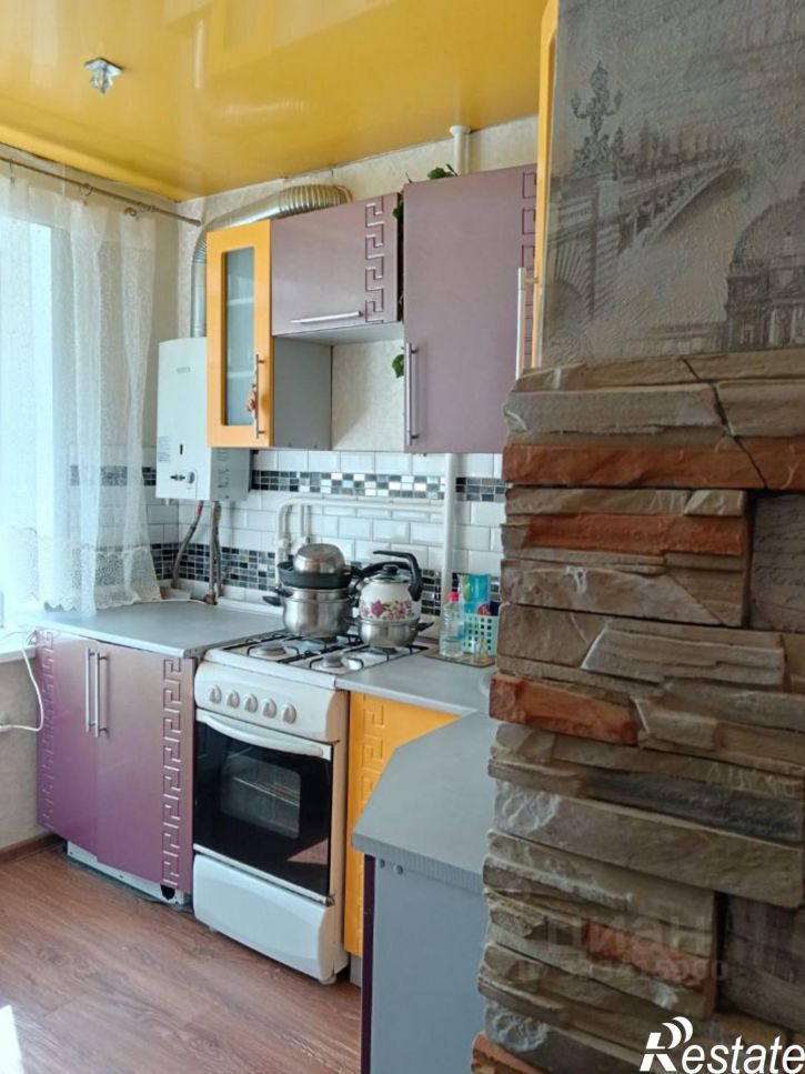 1-комн квартира ул Шухова, 24 3,  д. 24 3,  к. 3