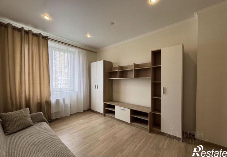 2-комн квартира ул Павшинский мост, 1 4,  д. 1 4,  к. 4