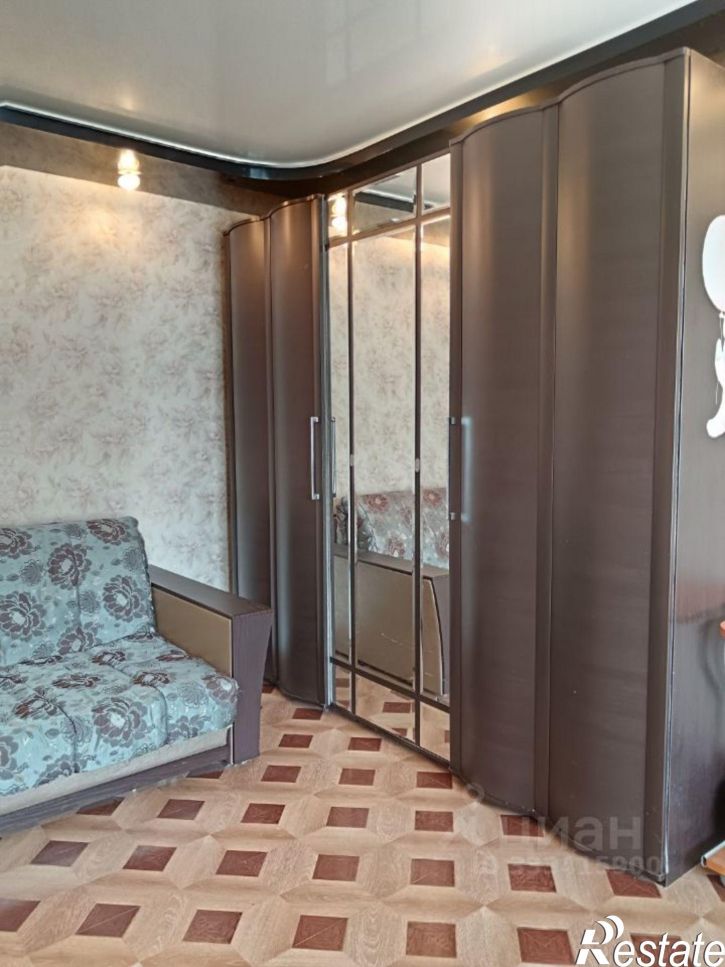 1-комн квартира ул Шухова, 24 3,  д. 24 3,  к. 3