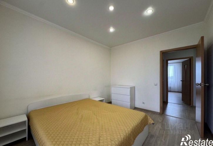 2-комн квартира ул Павшинский мост, 1 4,  д. 1 4,  к. 4